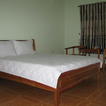 מואי נה Sunrise Village Hotel מראה חיצוני תמונה