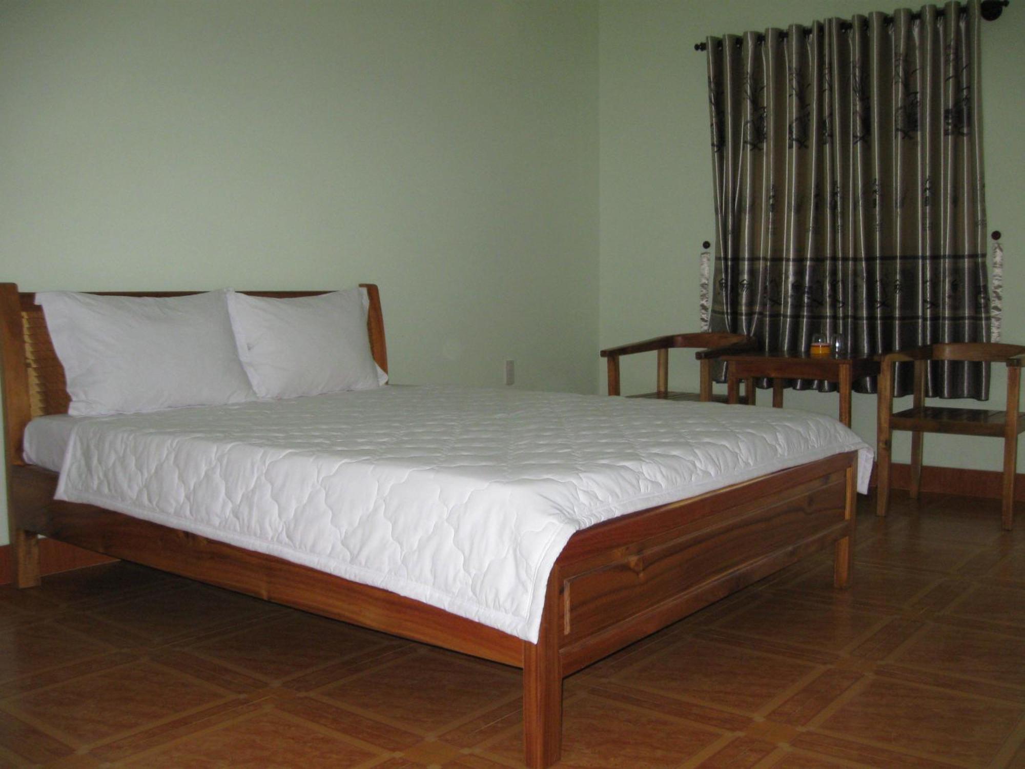 מואי נה Sunrise Village Hotel מראה חיצוני תמונה